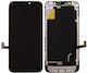 Οθόνη Touch Screen Apple Iphone 12 Mini Μαύρο Oem