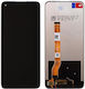 Ecran Touch Screen Realme 9 5g Global Version Negru Oem