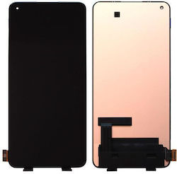 Touch Screen Display Xiaomi Mi 11 Lite 5G Black OEM Touch Screen Display Xiaomi Mi 11 Lite 5G Black OEM