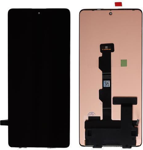 Touchscreen Ersatzbildschirm für Xiaomi Redmi Note 14s 4g Schwarz Oem
