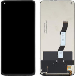 Screen for Xiaomi Mi 10T 5G Mi 10T Pro 5G Black