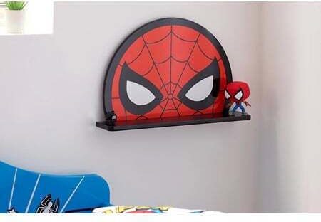 Kids Wall Shelf