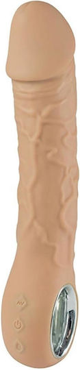 Classic Vibrator 10 Different Vibration Modes Heating Function