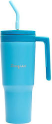 Zingies Yuki Thermos Stainless Steel Cup 1.18lt...