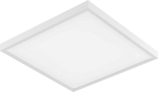 Lucas Vertieft LED-Panel 40W Lucas Vertieft LED-Panel 40W
