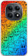 Frogs Lustige Geister Xiaomi Poco M8 5g Flexible Tpu Transparente Silikon Handyhülle