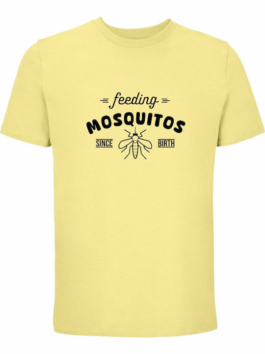 kirikoko Feeding Mosquitos Since Birth, Funny Summer