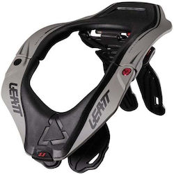 Leatt 5.5 Protective Neck Collar Motocross Gray Color Leatt 5.5 Protective Neck Collar Motocross Gray Color