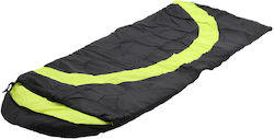 Gardenline Schlafsack Einzel Grøn