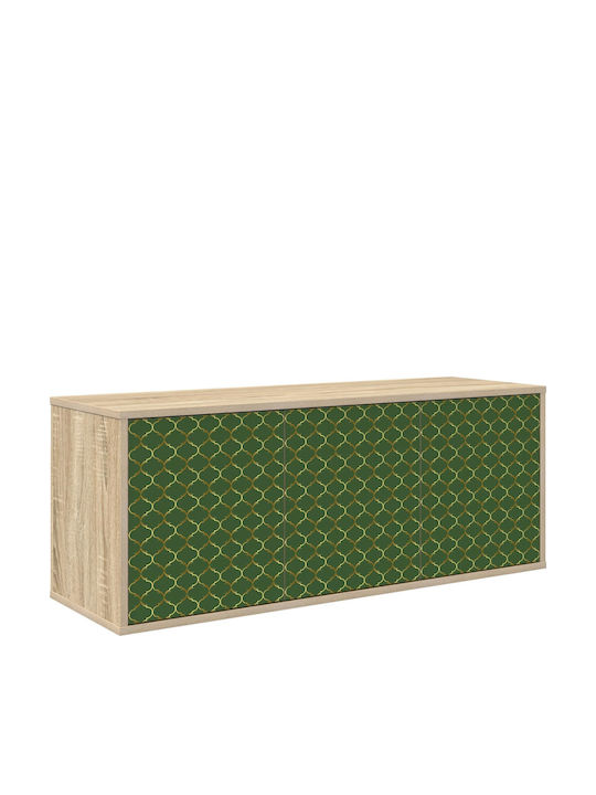 TV-Ständer Geleen Geleen M102xP33xH40cm