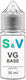 S&V Βάση Γλυκερίνης VG 30ml