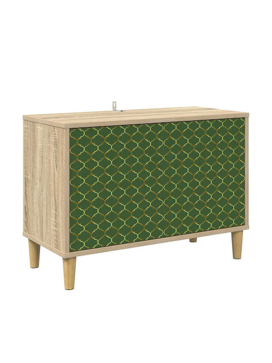 Geleen Sonoma TV Stand 69x33x50cm