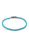 Bracelet "Komboskini S" Turquoise
