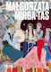 Artists Series: Małgorzata Mirga-tas Tate Publishing