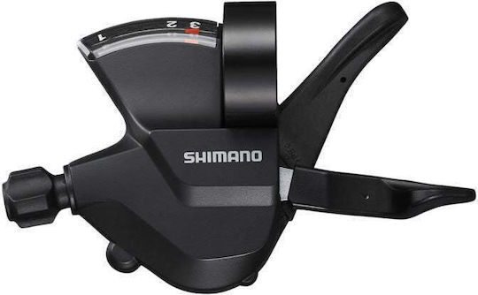 Shimano Ляв лост за скорости 3-скоростен Slm315 Altus