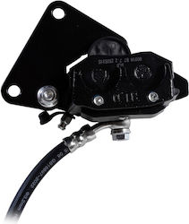Ansamblu frână față pentru scuter electric Detoolz