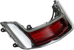 Panou lumină spate pentru scuter electric Detoolz