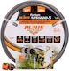 Ruris Nts1220-5 – Furtun Gradinarit 20 M 1/2" 5 Straturi Anti-răsucire Nts Rezistent UV