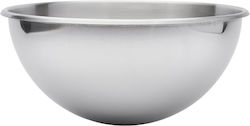 De Buyer Bol Oțel Inoxidabil De Amestecare 16.8lt 40cm De Buyer Bol Oțel Inoxidabil De Amestecare 16.8lt 40cm