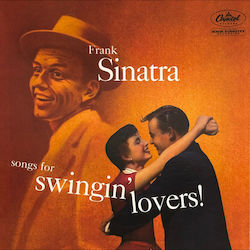 Frank Sinatra Songs Swingin Lovers 1 Vinyl Frank Sinatra Songs Swingin Lovers 1 Vinyl