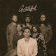 Red Clay Strays Grateful 1 Vinyl