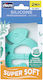 Chicco Teething Ring made of Silicone for 2 m+ 1pcs C05-28110-20