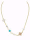 Beltipo Necklace With Pearls