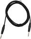 Tune Cable 6.3mm male - 6.3mm male 3m P62TU025