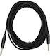 Tune Cablu 6,3 mm de sex masculin - 6,3 mm de sex masculin 9 m P62TU027