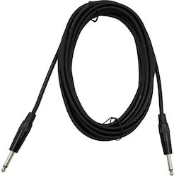 Tune P62TU004 6.3mm male - 6.3mm male 6m