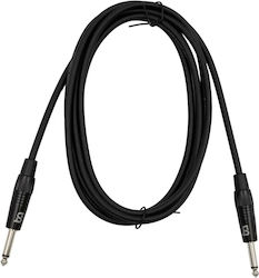 Tune P62TU000 6.3mm male - 6.3mm male 3m