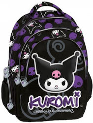 Graffiti Jolt Kuromi Πλάτης Πολύχρωμη