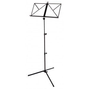 Αναλόγιο Bsx Λευκό Bsx Music Stand White 900.683