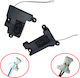 Speaker Set Pair Laptop Lenovo Ideapad B580 B590 V580 V580c 3761 90200832 90200833 23.40a35.001 23.40a39.001 2340a35001 23.40a39.011 2340a39001 Lab58 Speakers Left+Right Code 1-spkr441