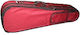 Stentor Violin Case 1/2 Red