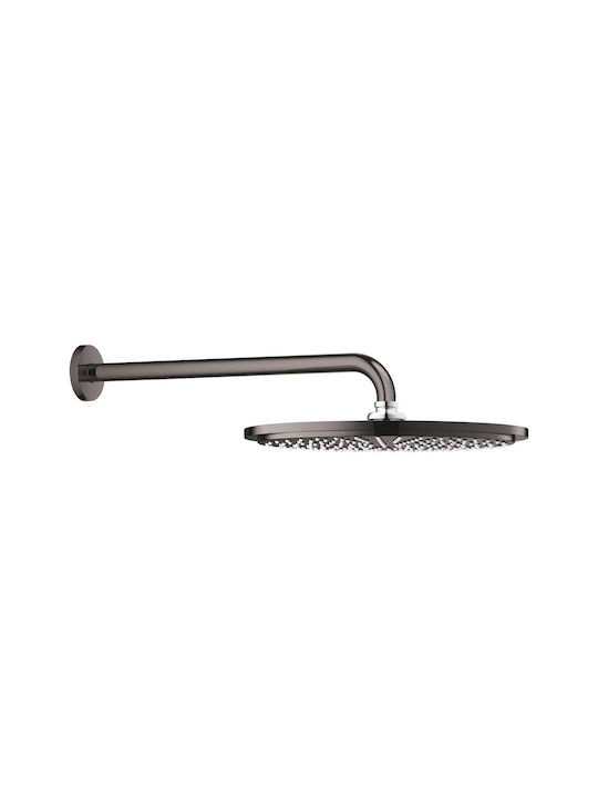Grohe Rsh Set Mischer & Kopf für Eingebaute Dusche für Duschen Grau
