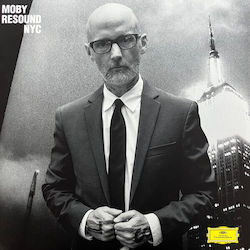 Moby Resound Nyc Vinyl Moby Resound Nyc Vinyl