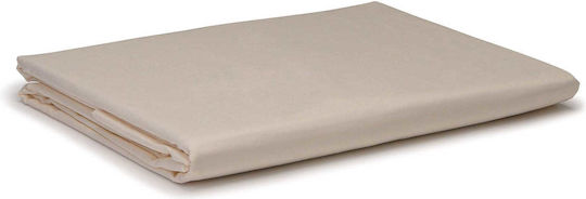Laura Ashley Bettbezug Einzel 150x220 Leinen