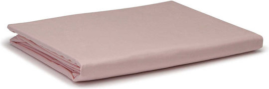 Laura Ashley Плик За Завивка 100% Памук Единичен 150x220 Розов Blush Rose