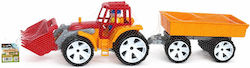 Hashtag Toys Tractor Camionetă