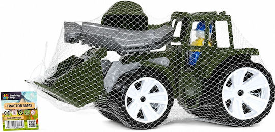 Hashtag Toys Tractor Camionetă