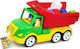 Hashtag Toys Camion de gunoi