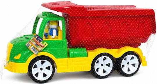 Hashtag Toys Camion Militar