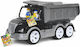 Hashtag Toys Camion Militar