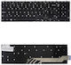 Laptop Keyboard Dell G Series G3 3500 3590 G5 5500 SE 5505 5587 0X1R2N X1R2N 0GGVTH GGVTH 0KJFJT KJFJT PK131Q03A05 UK No Frame Black Code 40380UKNOFR