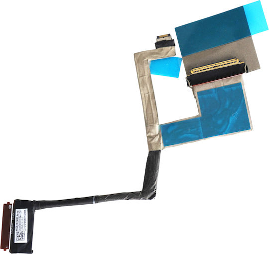 Screen Flex Cable for Laptop Lenovo Yoga 7 14ial7 82qe 7 14arb7 82qf