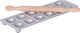 Zokura Forme Molde Din Metal