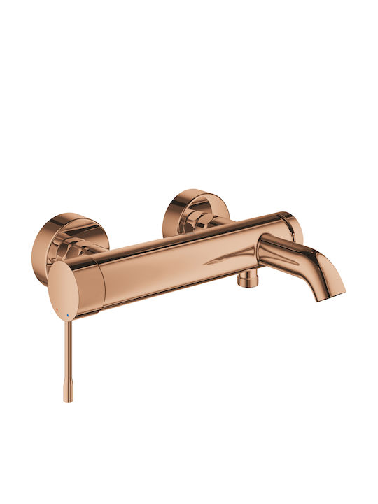 Grohe Essence Mixing Bathtub Faucet