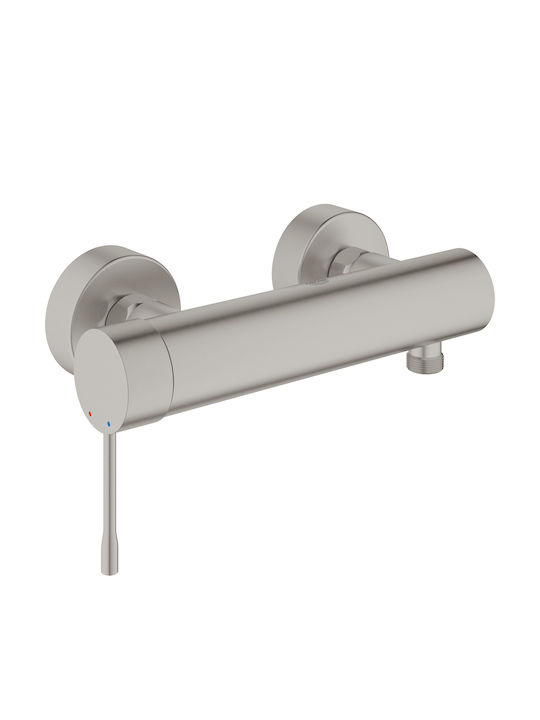 Grohe Essence Миксерна Батерия За Душ