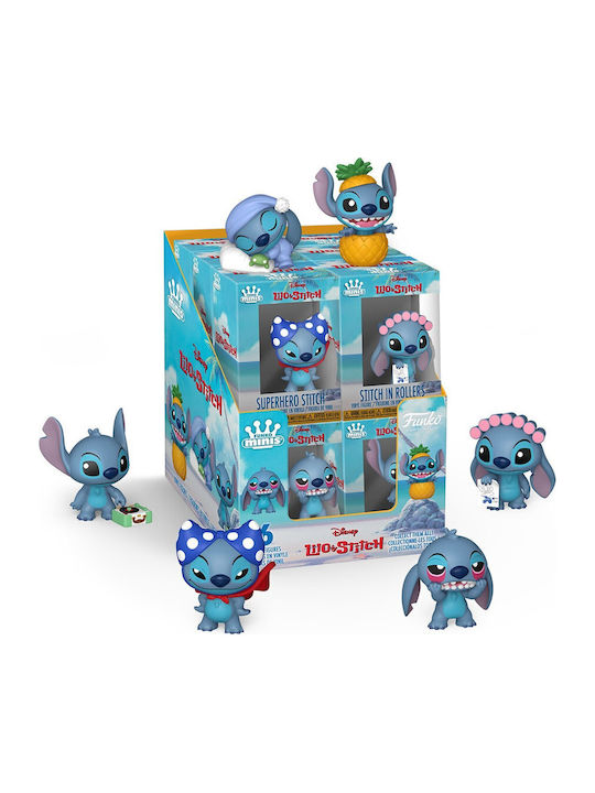Funko Mystery Minis Blind Box: Disney - Lilo & ...